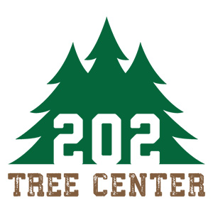 202 Tree Center
