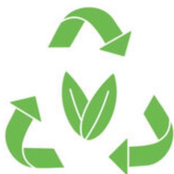 Leaf Compost